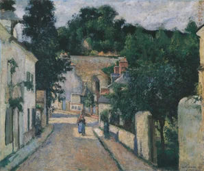 Calle de L